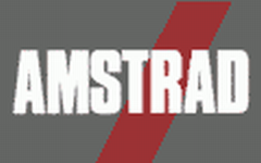 Logo Amstrad