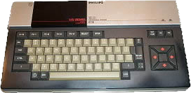 MSX 1
