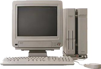 x68000 emulator in java