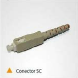 Conector SC