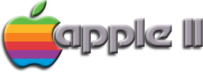 Apple II Logo