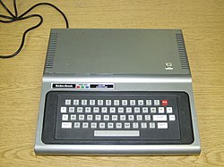 TRS-80 Color Computer 4K